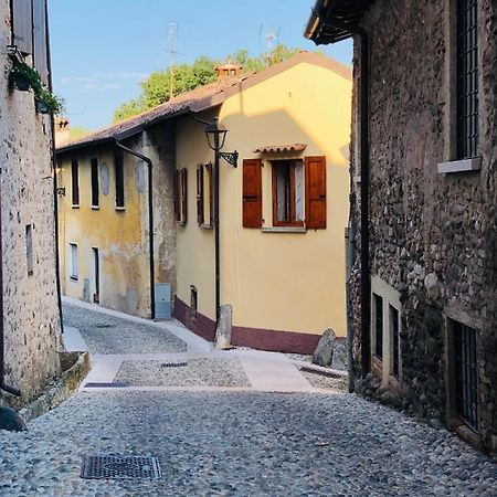 Breakaway Dream Holiday House Daire San Felice del Benaco Dış mekan fotoğraf