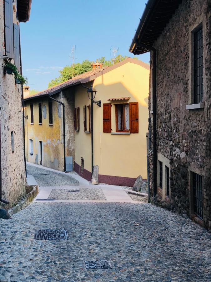 Breakaway Dream Holiday House Daire San Felice del Benaco Dış mekan fotoğraf