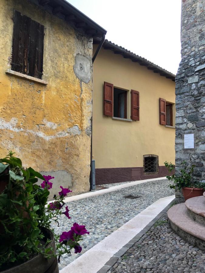 Breakaway Dream Holiday House Daire San Felice del Benaco Dış mekan fotoğraf