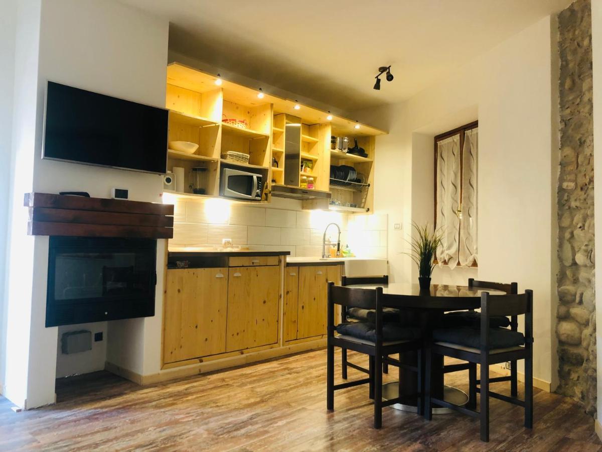 Breakaway Dream Holiday House Daire San Felice del Benaco Dış mekan fotoğraf