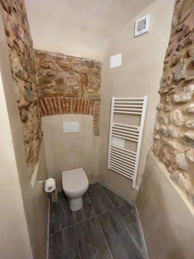 Breakaway Dream Holiday House Daire San Felice del Benaco Dış mekan fotoğraf
