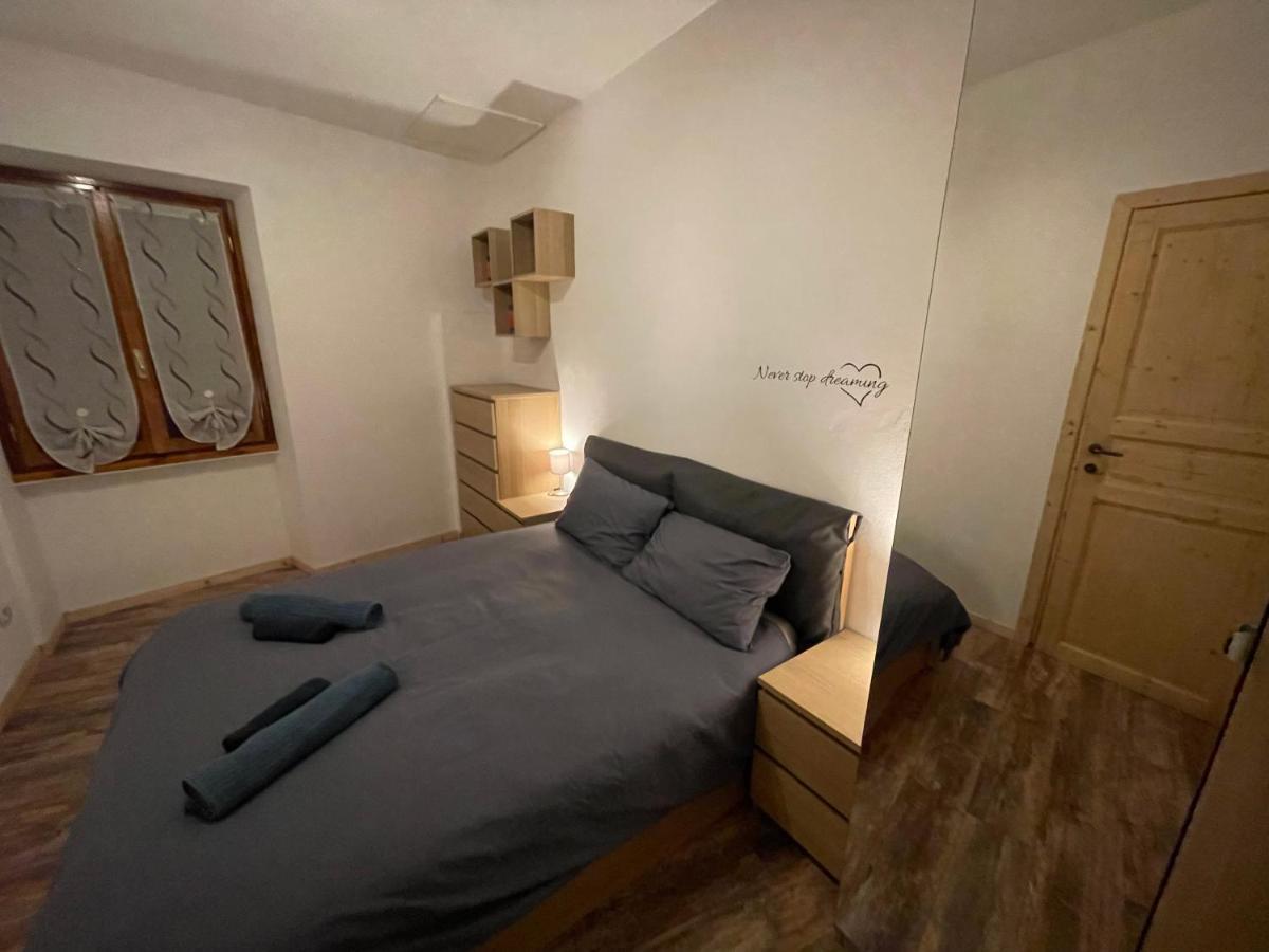 Breakaway Dream Holiday House Daire San Felice del Benaco Dış mekan fotoğraf