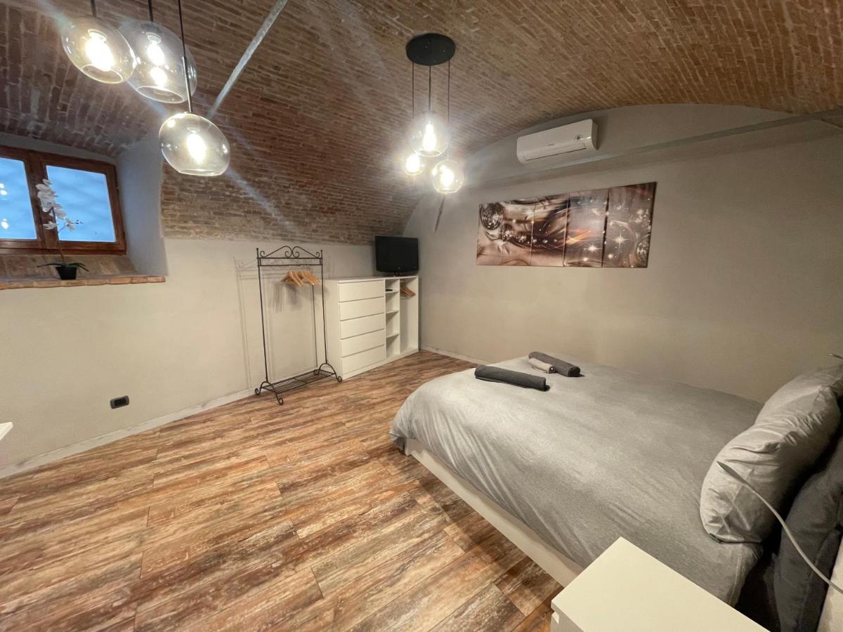 Breakaway Dream Holiday House Daire San Felice del Benaco Dış mekan fotoğraf