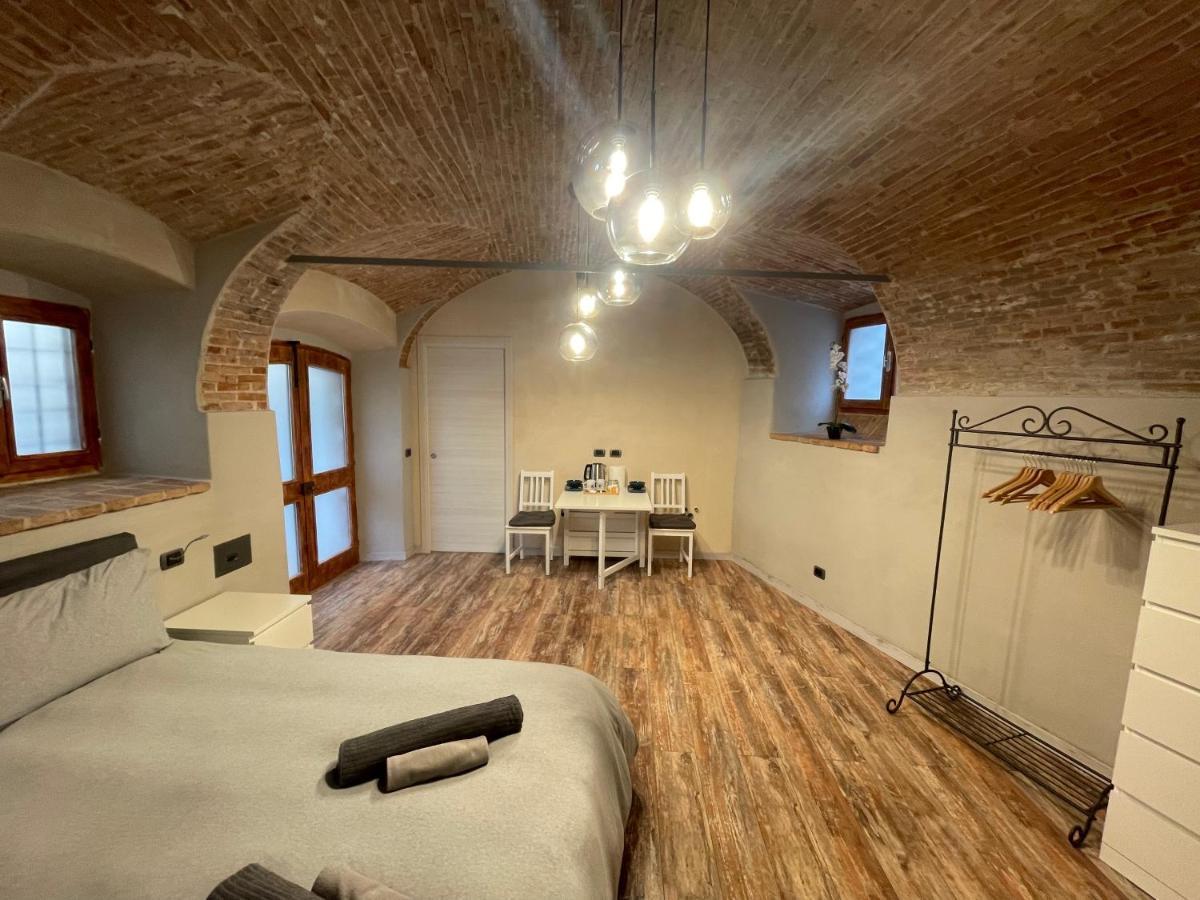 Breakaway Dream Holiday House Daire San Felice del Benaco Dış mekan fotoğraf